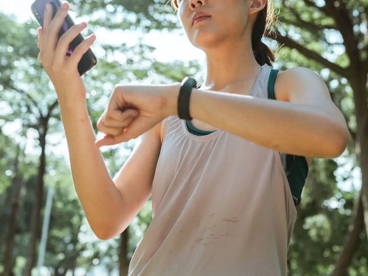 歩いてポイ活：Winwalkを使ってコーヒーを無料で楽しむ
