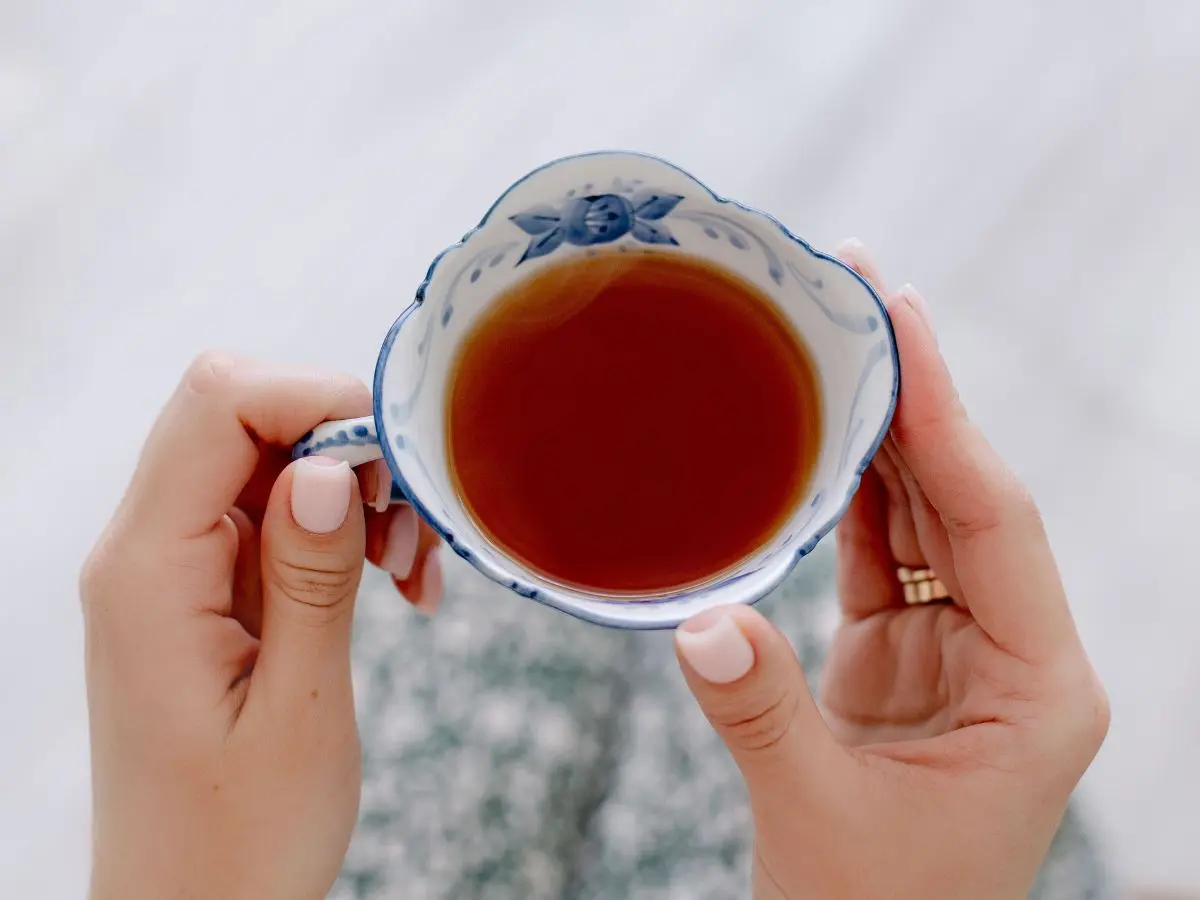 イギリスのスーパーで買える美味しい紅茶　